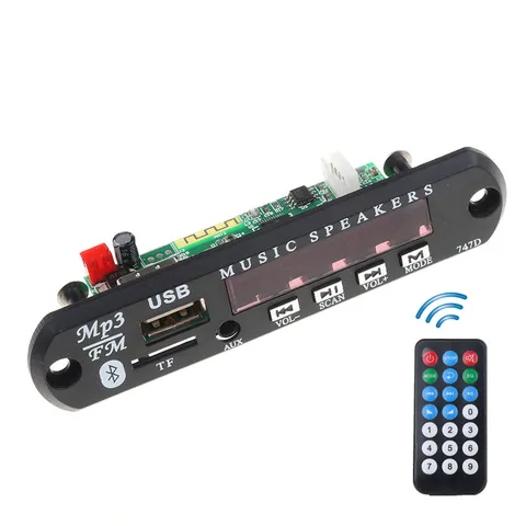 Bluetooth MP3 плеер kebidumei