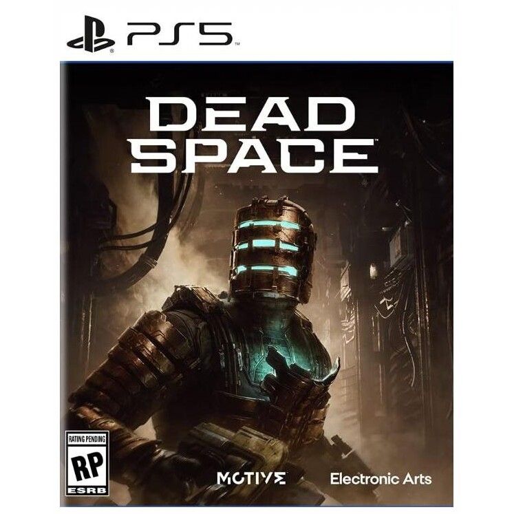 Игра Dead Space (PS5)