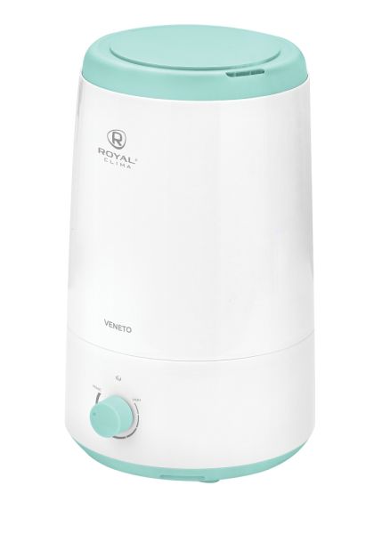 Ультразвуковой увлажнитель воздуха Royal Clima Veneto RUH-V300/2.5M-WT