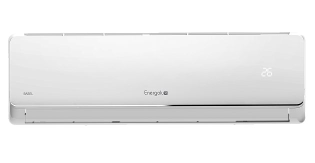 Настенная сплит-система Energolux Basel SAS09B4-A/SAU09B4-A