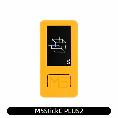 FMchip M5StickC PLUS2 ESP32-PICO IoT контроллер