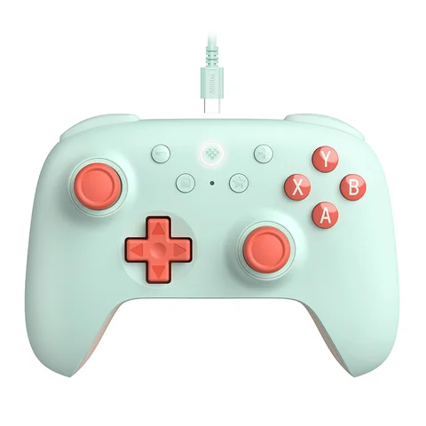 8BitDo Ultimate 2C проводной геймпад