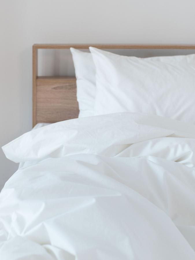 Постельное белье ИКЕА "Салина" 1.5 спальное, пододеяльник 150x200 см, наволочка 50x70 см (1 шт)