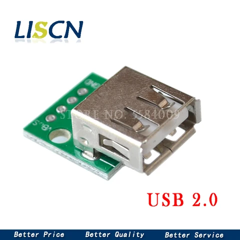 Переходник Mini Micro USB 5 шт.
