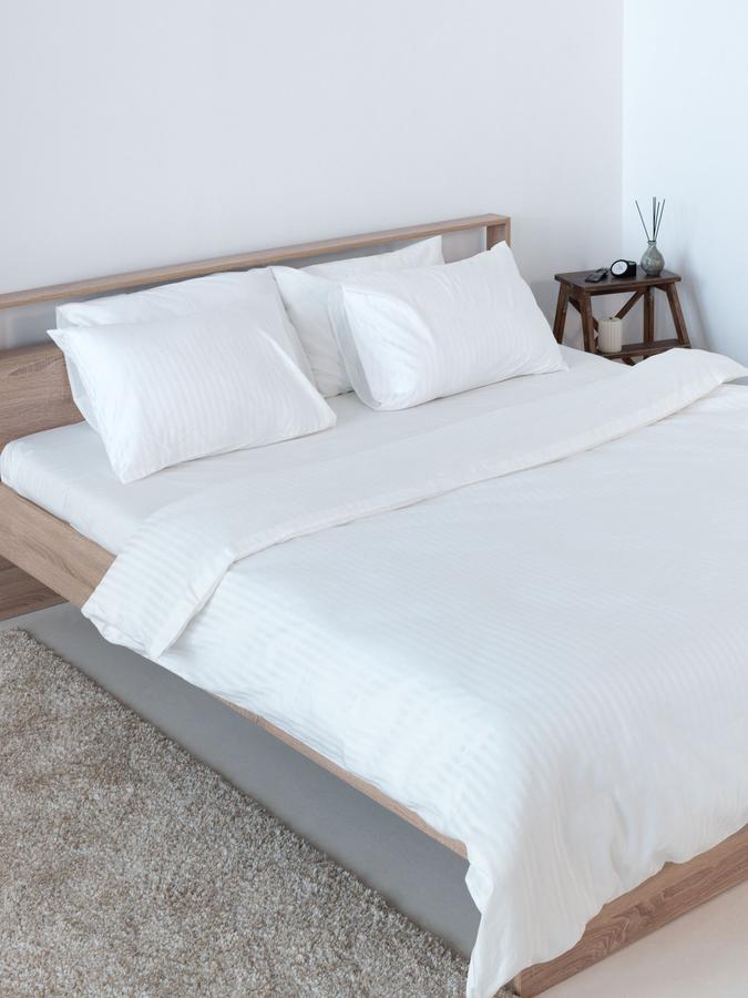 Постельное белье 2-спальное Либерти с пододеяльником 200x200 и 2 наволочками 50x70