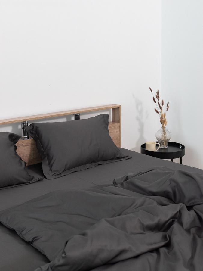 Постельное белье 1.5 спальное Оланд, пододеяльник 150x200 см, наволочка 50x70 см (1 шт)