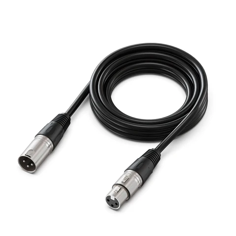 FIFINE кабель XLR L9