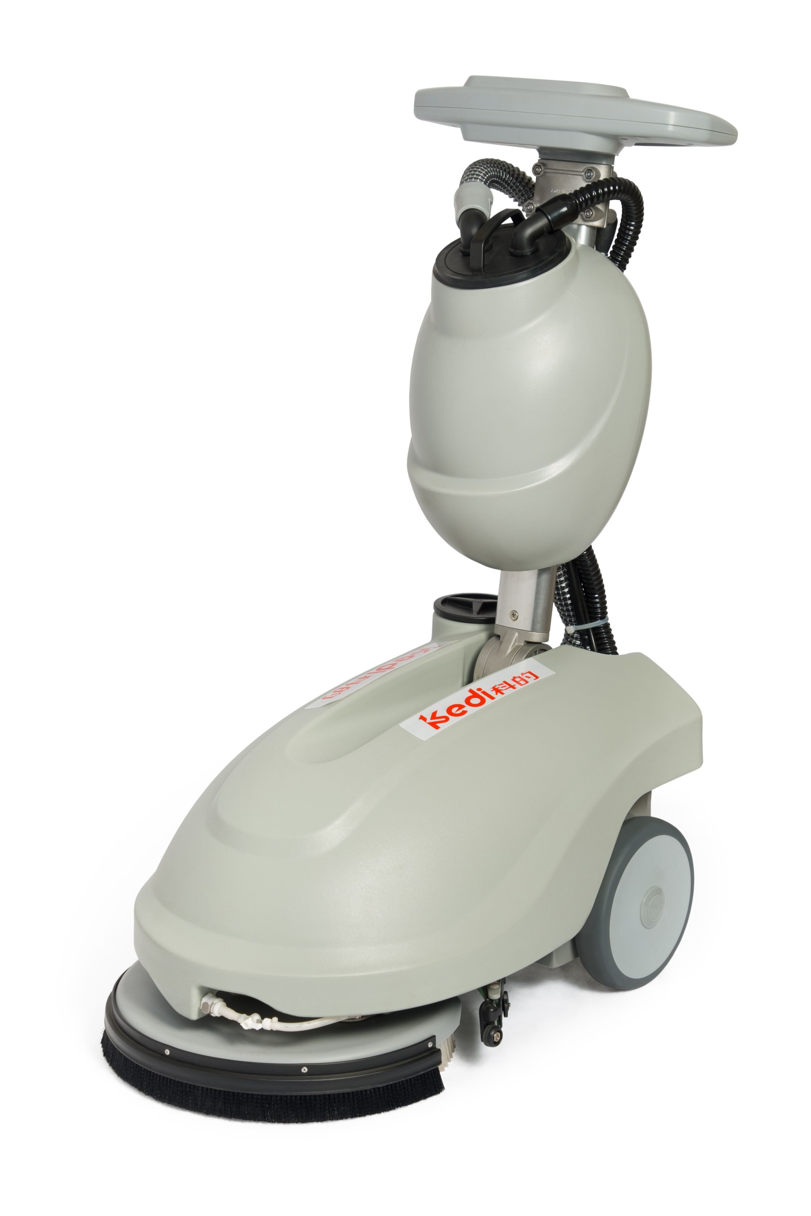 Поломоечная машина аккумуляторная KEDI GBZ-350B