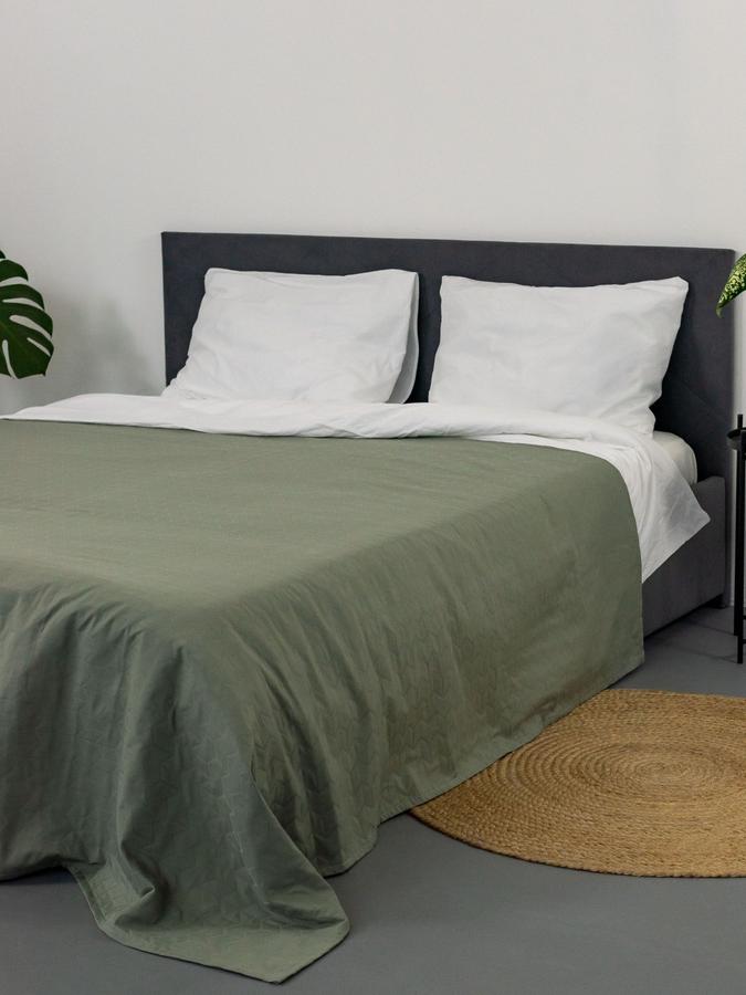 Покрывало на кровать и диван 150х200 КОЛАКС