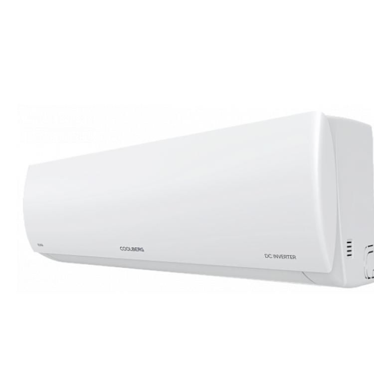 Настенная сплит-система Coolberg Runa CS-18R1-IN/CS-18R1-OUT