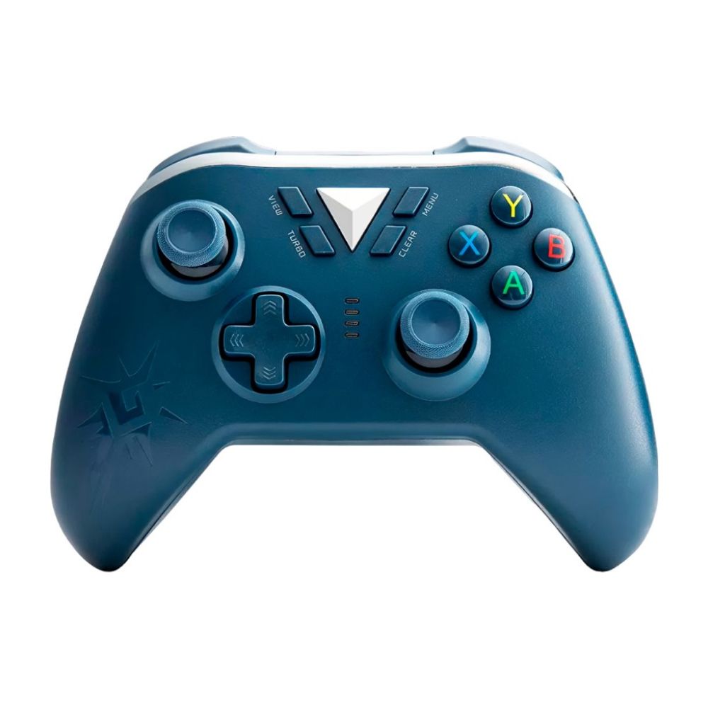 Геймпад Wireless Controller М1 Midnight Blue (Сумеречный синий)