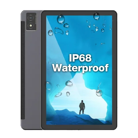 Планшет для звонков AGM P1 LITE, 10.36", 4/128ГБ, Wi-Fi+4G, Android