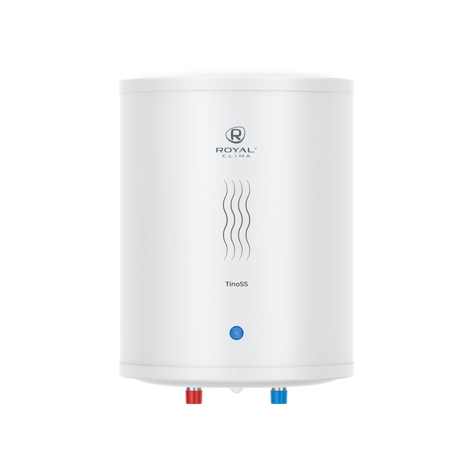 RWH-TS10-RSU ROYAL Clima водонагреватель электрический накопительного типа