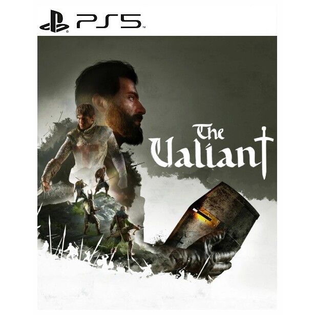 Игра The Valiant (PS5, русские субтитры)