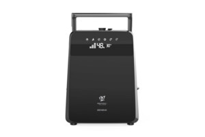 Ультразвуковой увлажнитель воздуха Royal Clima GENOVA RUH-G450/5.5E-BL