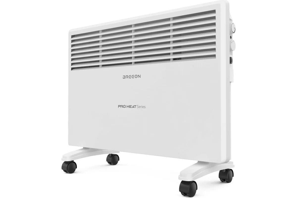Конвектор электрический Breeon BCPT-1500 KM