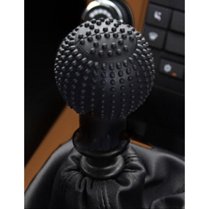 Силиконовый чехол для ручки КПП автомобиля