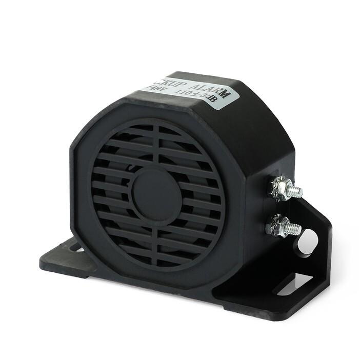 Автомобильный звуковой сигнал заднего хода 12 В 48 Ом