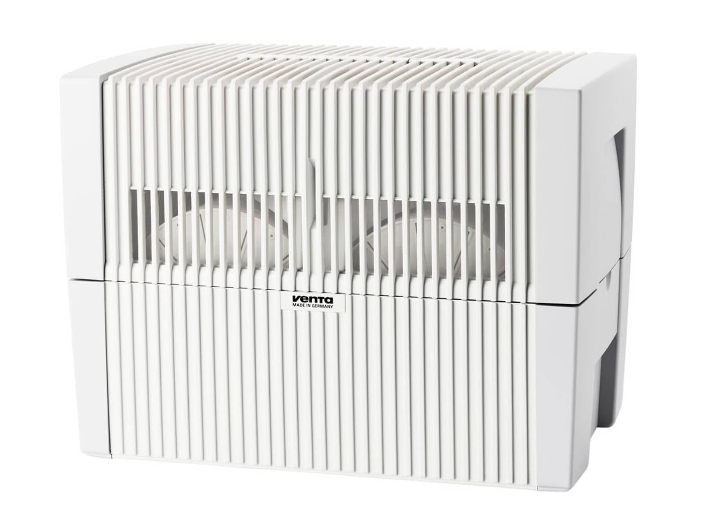 Увлажнитель-мойка воздуха Venta Original LW45, белый
