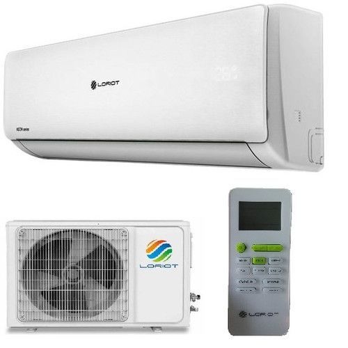 Настенная сплит-система Loriot Neon LAC-07TA-IN/LAC-07TA-OUT