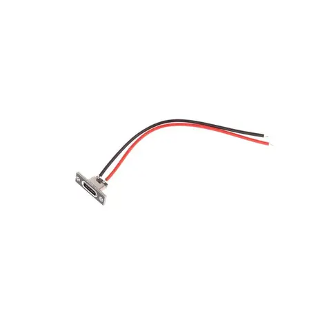 Разъем USB Type-C 2 Pin