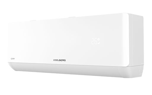 Настенная сплит-система Coolberg City CS-07SH1-IN/CS-07SH1-OUT