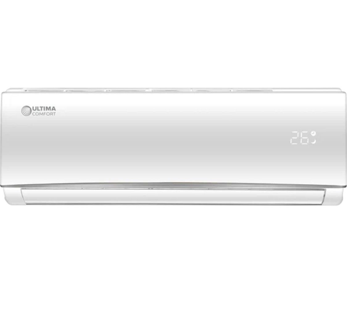 Настенная сплит-система ULTIMA COMFORT ECS-I24PN