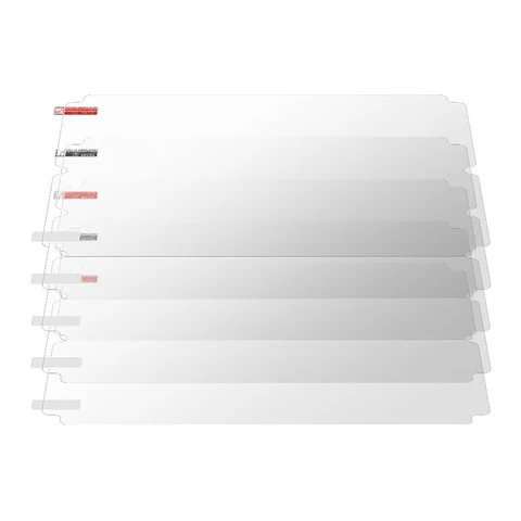 Защитная пленка для экрана Anycubic Photon Mono M5/M5 Pro/M5s/M5s Pro  ZUIDID