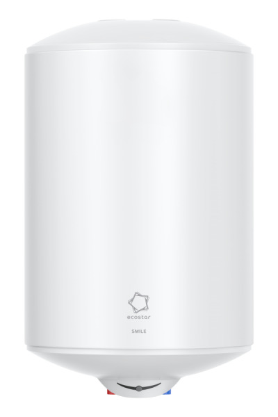 Электрический водонагреватель накопительного типа ECOSTAR EWH-SM80-RE