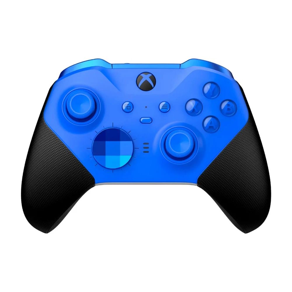 Геймпад Xbox Wireless Controller Elite Series 2 Core (синий)
