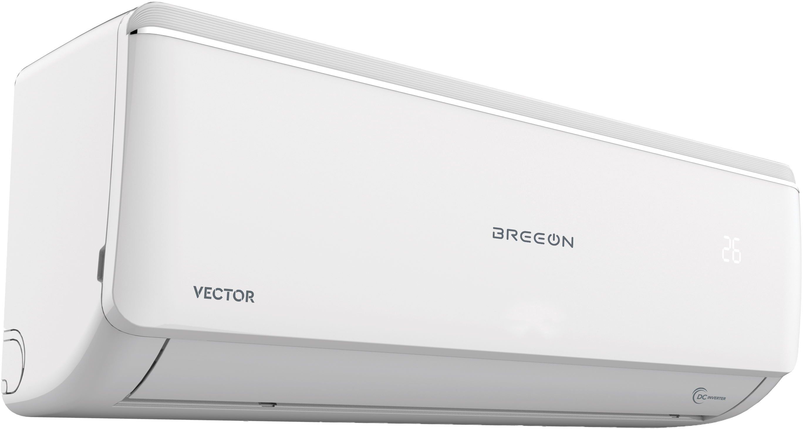 Настенная сплит-система Breeon Vector BRC-18AVI-IN/BRC-18AVI-OUT