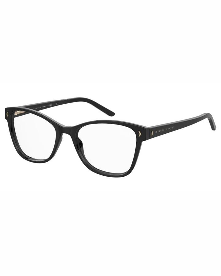 Женская оправа для очков 7TH STREET 7A 575 807 кошачий глаз имиджевая