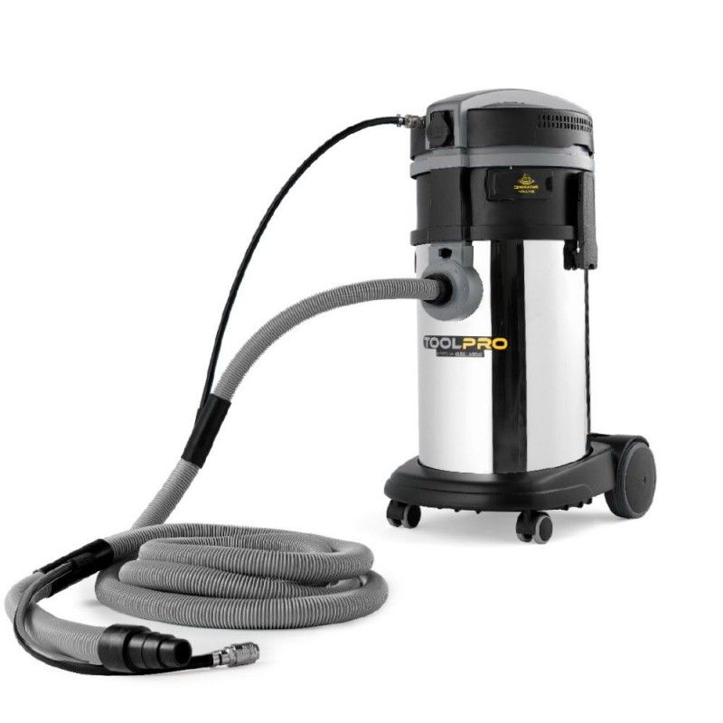 Пылесос для электроинструмента GHIBLI POWER TOOL PRO FD 36 I COMBI