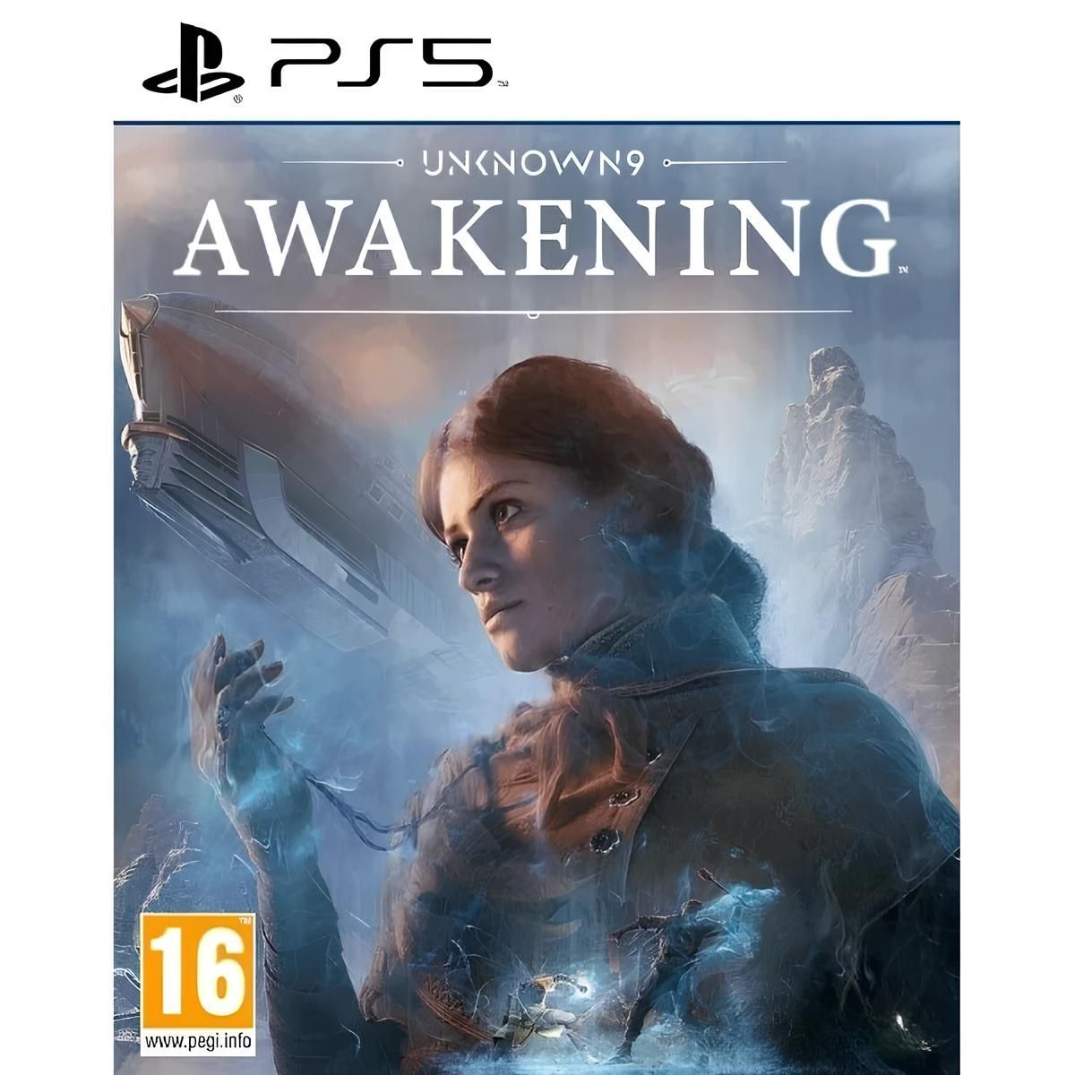 Игра Unknown 9: Awakеning (PS5)